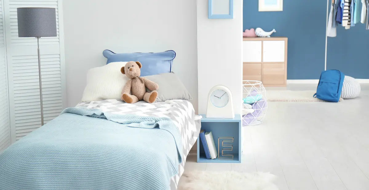 Top 5 Kids' Bedding Sets for Comfort, Style, and Durability