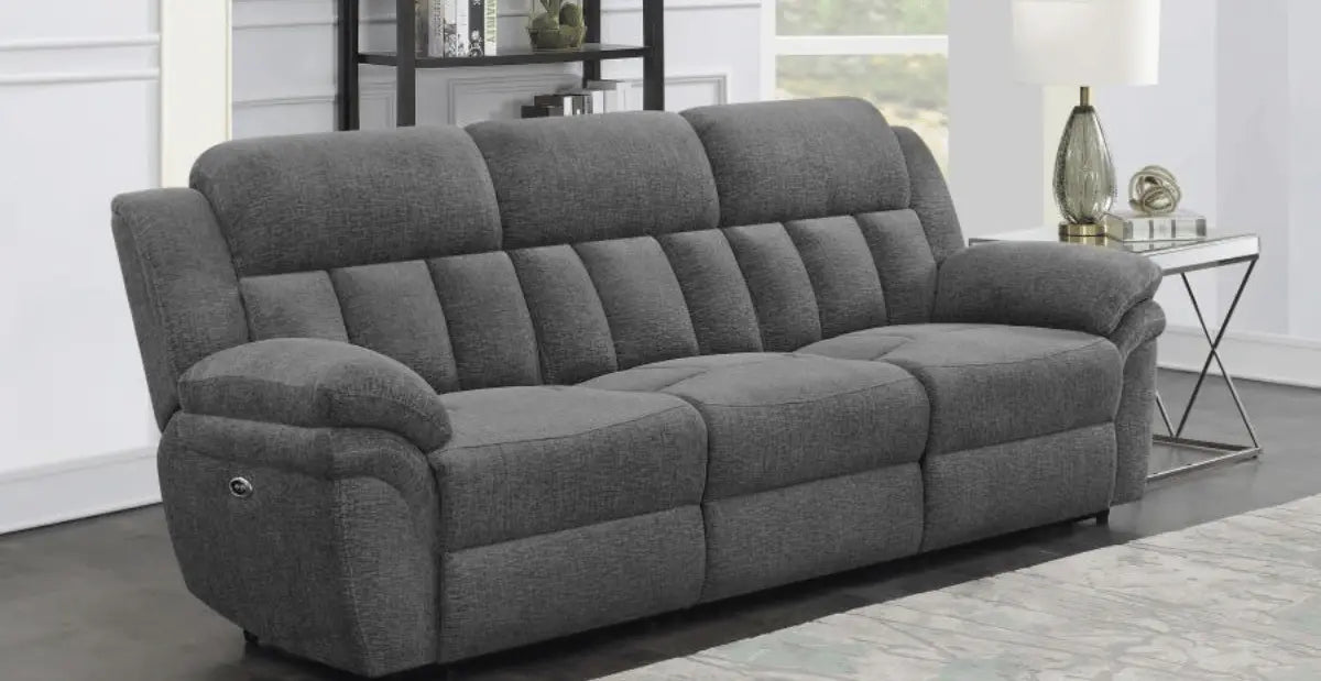 Recliner Sofas vs. Regular Sofas: How to Make the Right Choice ...