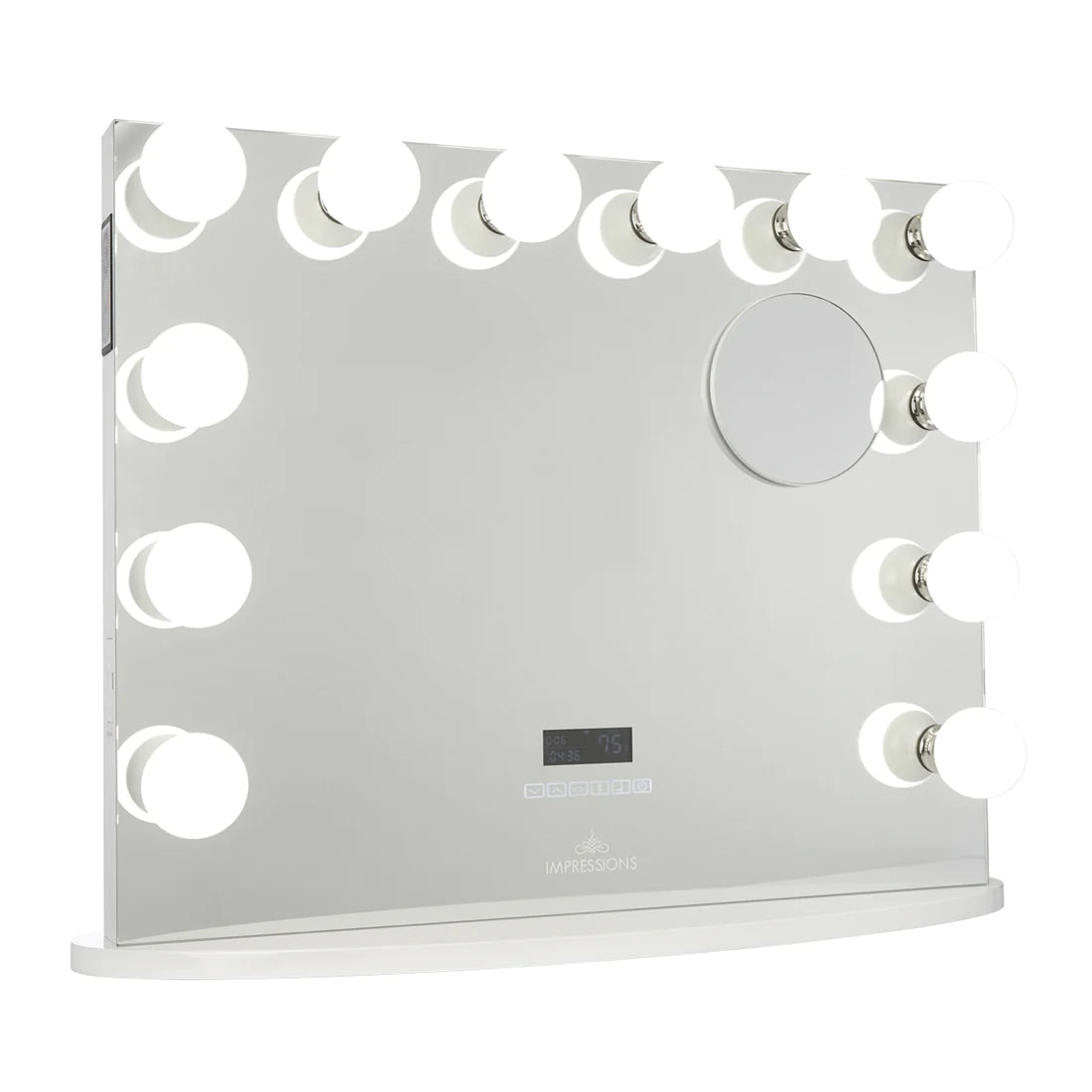 Hollywood Premiere Plus Vanity Mirror