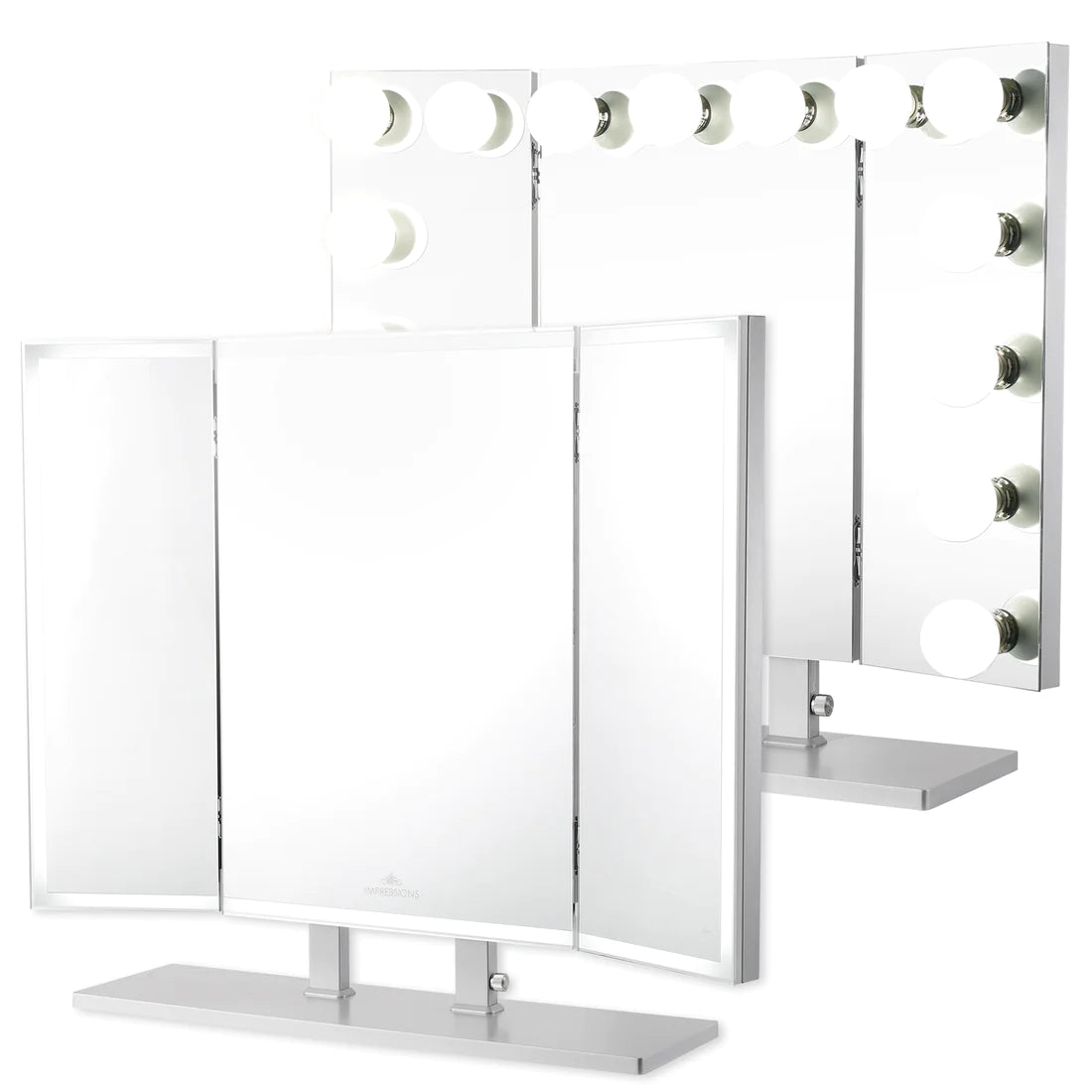 Trifecta Pro Vanity Mirror