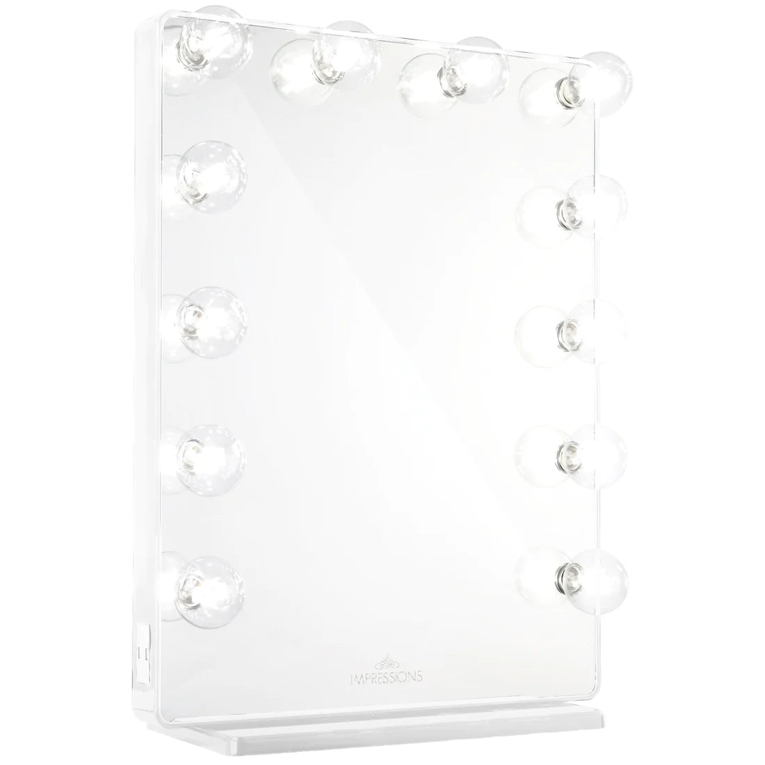 Hollywood Glow® XL 2.0 Vanity Mirror