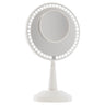 Bijou LED Hand Mirror with Charging Stand