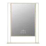 Nouveau Tri-Tone LED Makeup Mirror