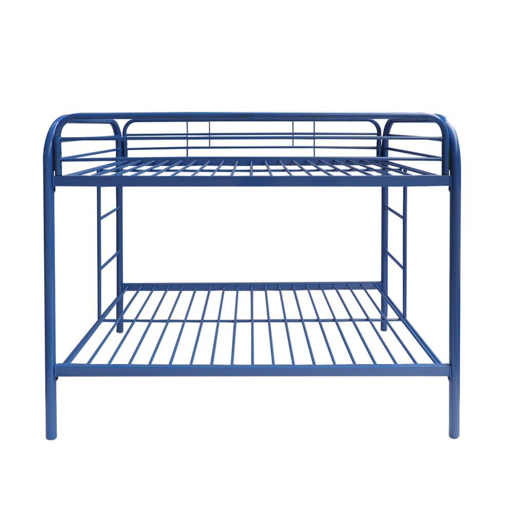 Thomas Blue Finish Twin/Twin Bunk Bed