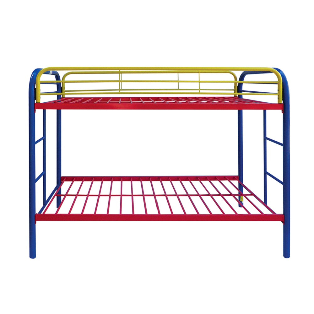 Thomas Rainbow Finish Twin/Twin Bunk Bed