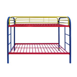 Thomas Rainbow Finish Twin/Twin Bunk Bed