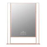 Nouveau Tri-Tone LED Makeup Mirror