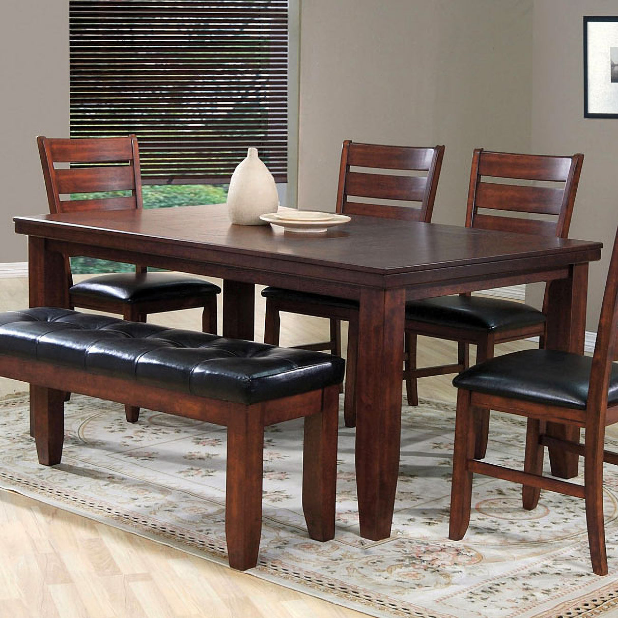 Urbana Dining Room Set