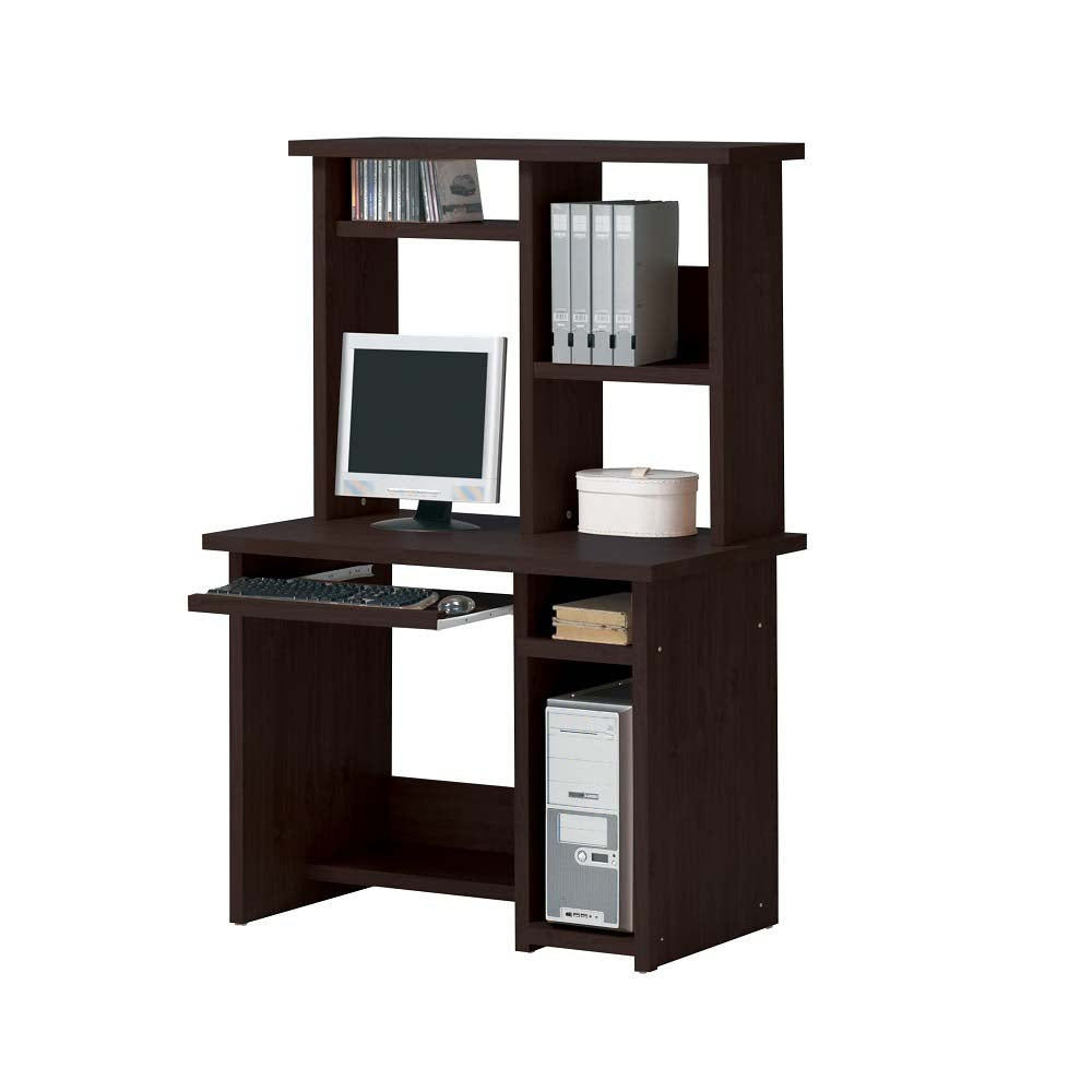 Linda Espresso Finish Hutch