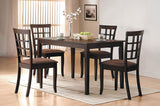 Cardiff Dining Room Set