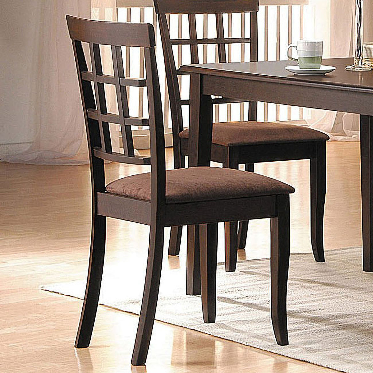 Cardiff Dining Room Set