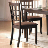 Cardiff Dining Room Set