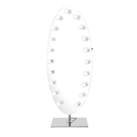 Heiress Full Length Vanity Mirror