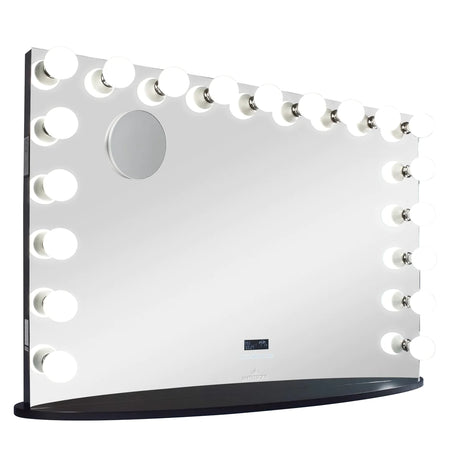 Hollywood Premiere Pro Max Vanity Mirror with Bluetooth