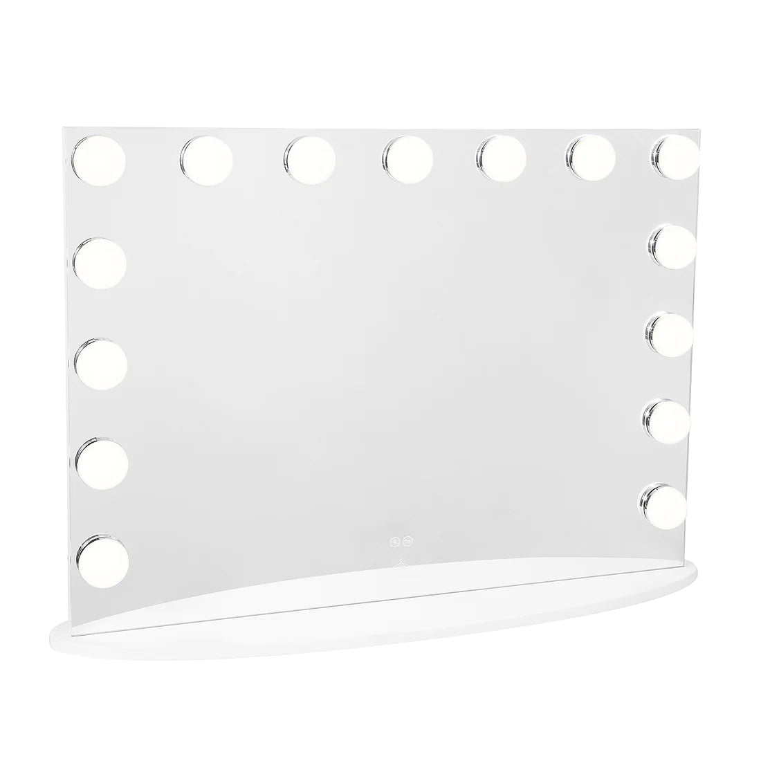 Brilliance Pro Vanity Mirror