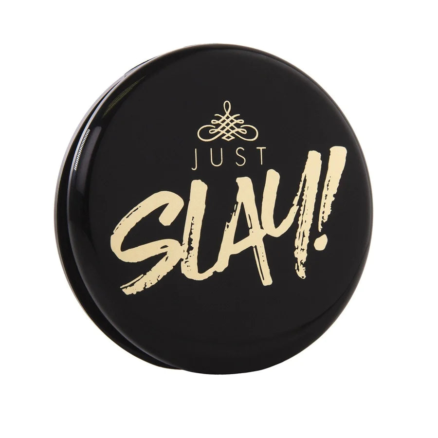 SLAYssentials "Just Slay" Compact Mirror