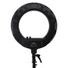 18-Inch DuoTone LED Vanity Studio Ring Light with Stand, Bag and Accessories