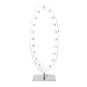 Heiress Full Length Vanity Mirror