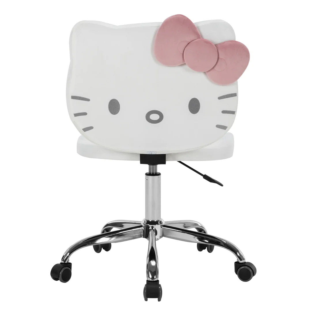 Hello Kitty Swivel Vanity Chair