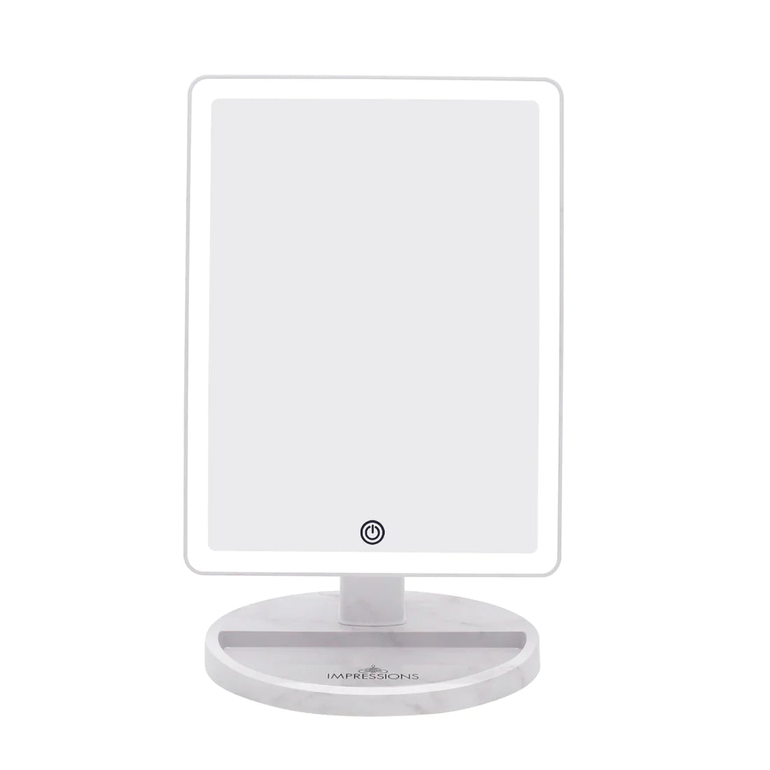 Touch Ultra LED Makeup Mirror