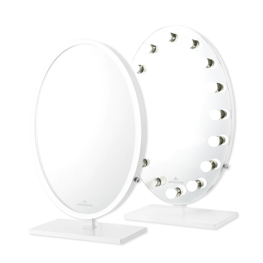 Heiress Plus Vanity Mirror