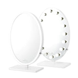 Heiress Plus Vanity Mirror