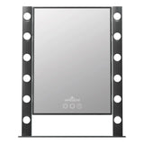 Cinématique XL Tri-Tone LED Makeup Mirror