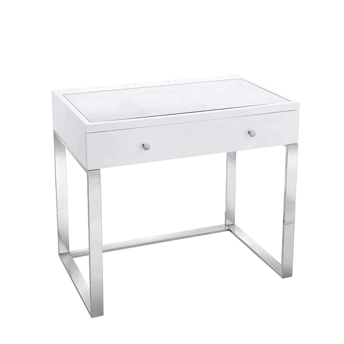 SlayStation® Scarlett Vanity Table