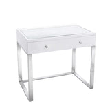 SlayStation® Scarlett Vanity Table