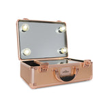 SlayCase® 2.0 Vanity Travel Case in Shimmer