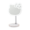 Hello Kitty LED Rechargeable Makeup Mirror