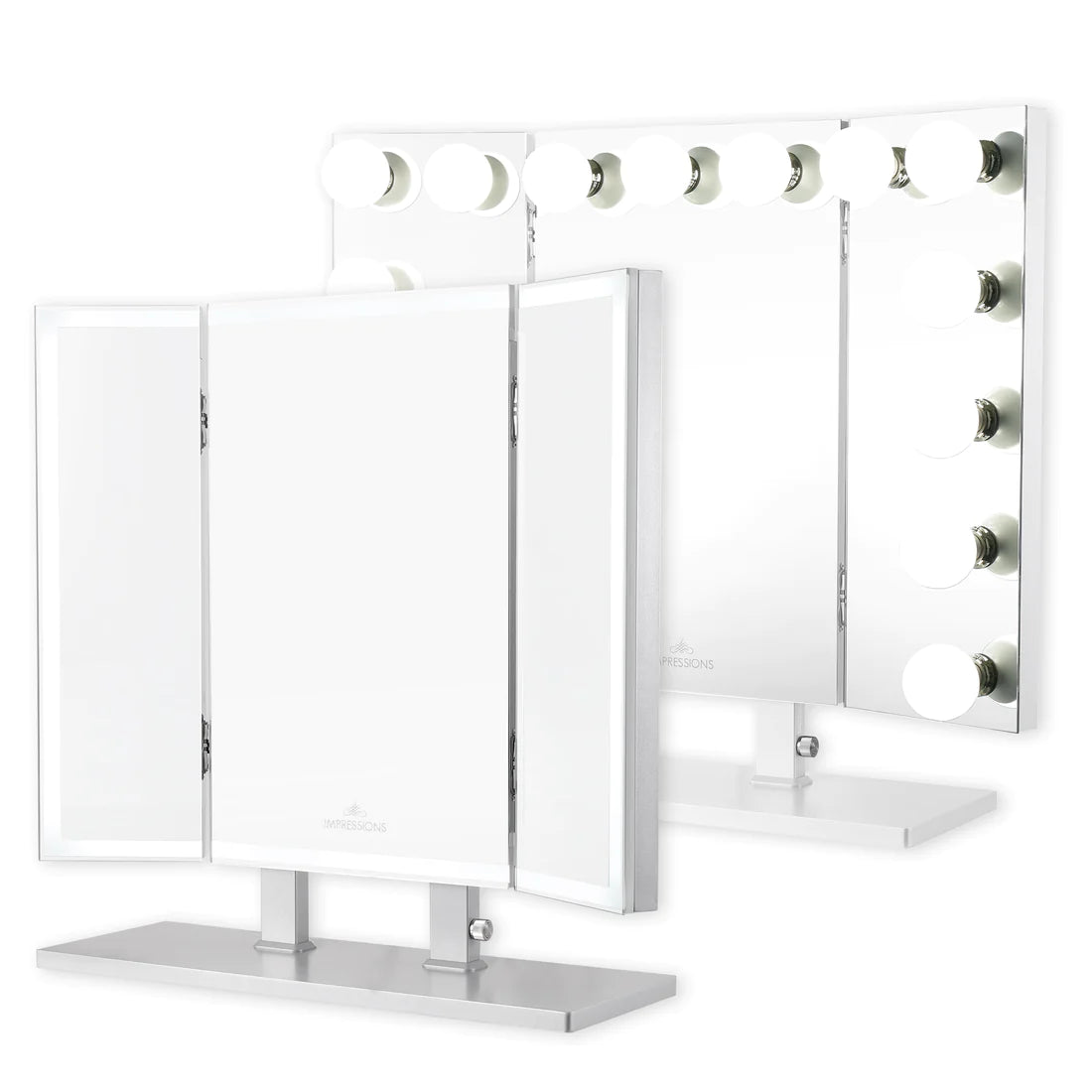 Trifecta Plus Vanity Mirror