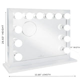 Starlight® Plus Vanity Mirror