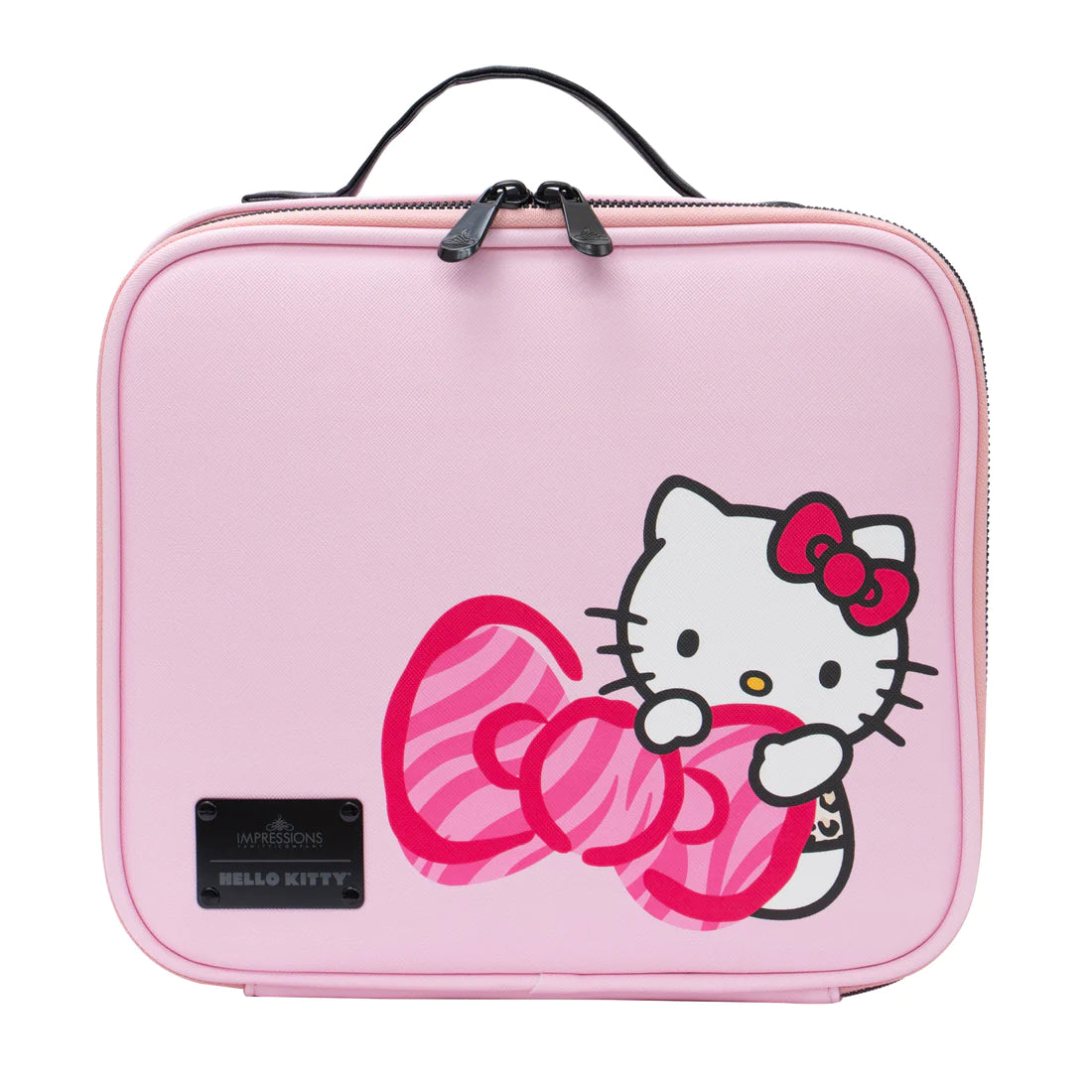 Hello Kitty Cosmetic Bag