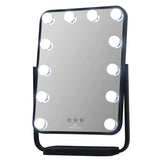 Contour Tri-Tone LED Makeup Mirror