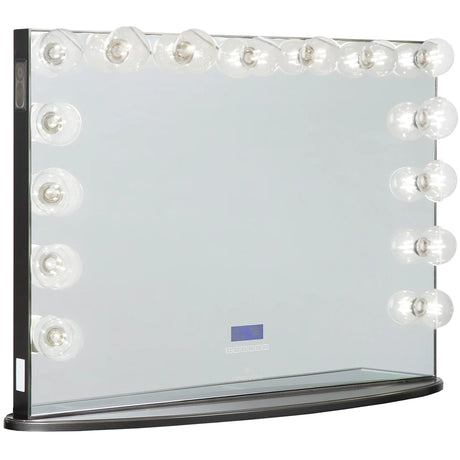 Hollywood Glow® Pro Vanity Mirror