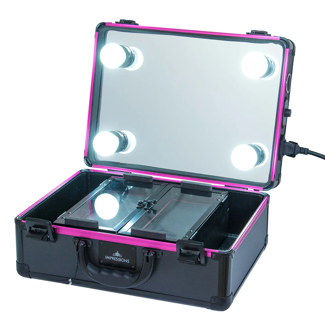 SlayCase® 3.0 Vanity Travel Case