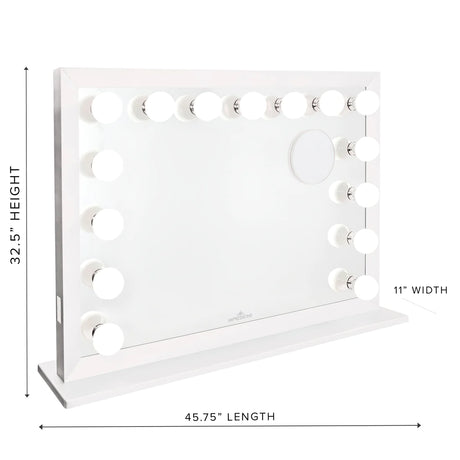 Starlight® Pro Vanity Mirror