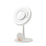 Serenity Tri-Tone LED Lamp Mirror