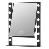 Cinématique XL Tri-Tone LED Makeup Mirror