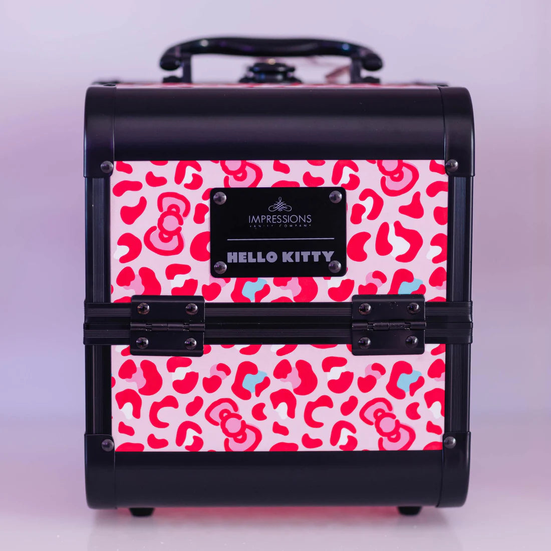 Hello Kitty® SlayCube® Makeup Travel Case