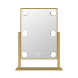 Hollywood Tri-Tone Makeup Mirror