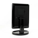 Touch 2.0 Dimmable LED Makeup Mirror in Matte