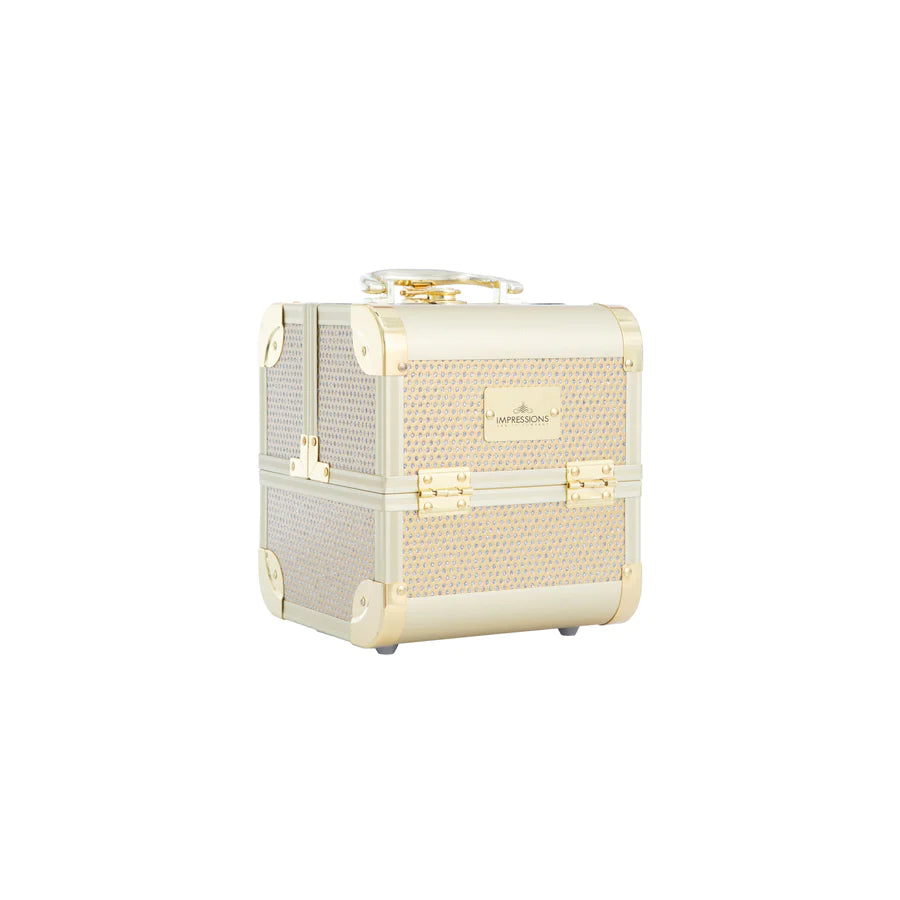 SlayCube® Makeup Travel Case