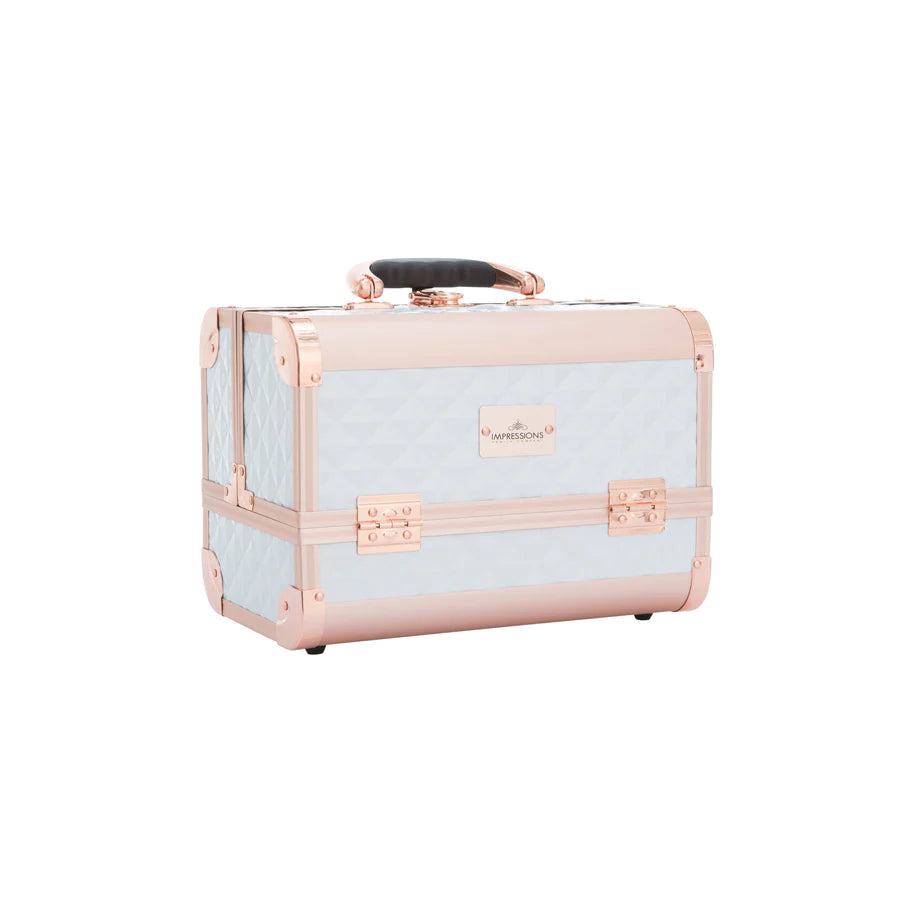 SlayCase® Mini Makeup Travel Case