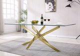 RDT212G DINING TABLE