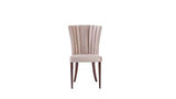 Plaza 6339 Dining Chair 2Pcs (Lara Cream)