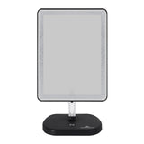 Touch Pro 2.0 LED Makeup Mirror with Qi Charging Base