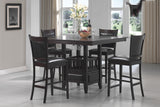 Jaden Counter Height Dining Room Set