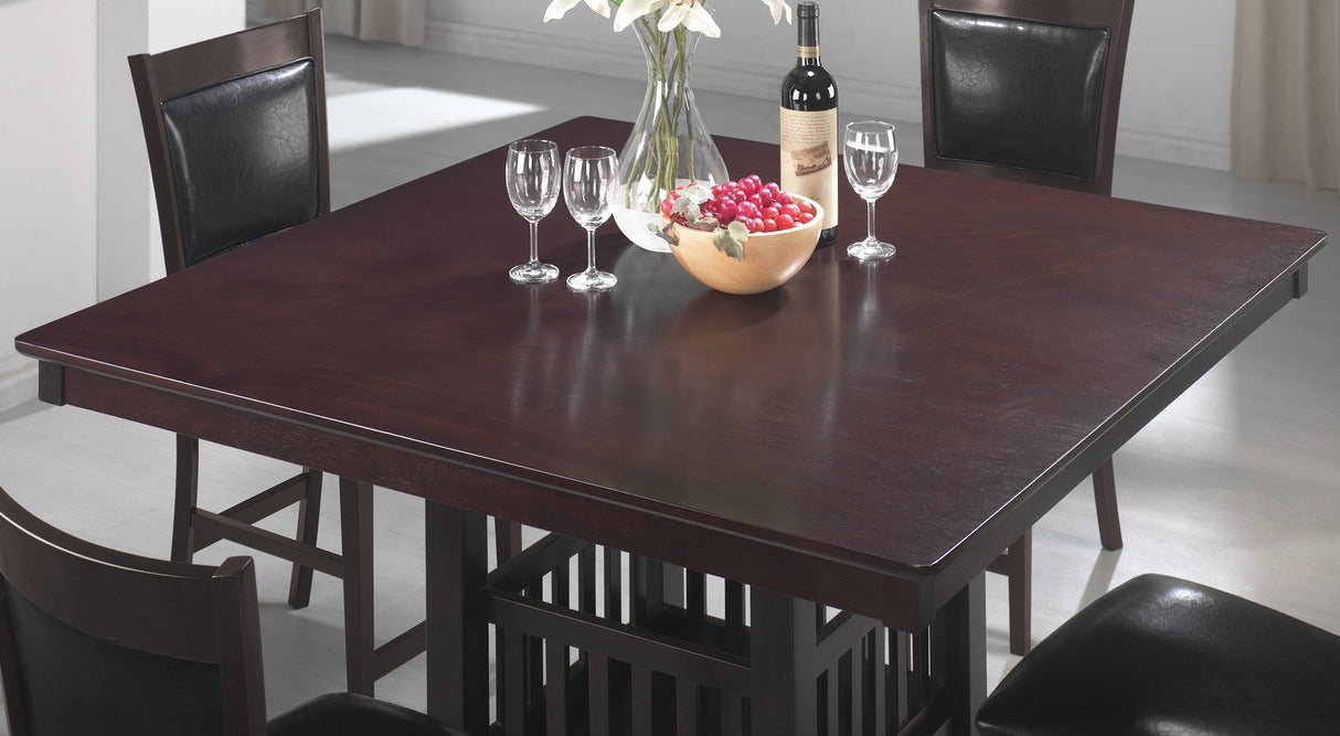 Jaden Counter Height Dining Room Set